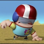 Chris-Chuggy's Avatar'