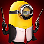 Pascalussy's Avatar'
