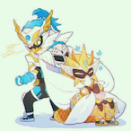 OTaddleLegacy's Avatar'