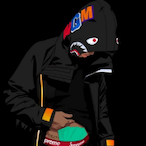Csocsesz's Avatar'