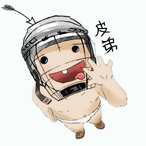 xxvhj's Avatar'