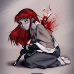 RouxLioux's Avatar'