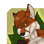 Leaffox's Avatar