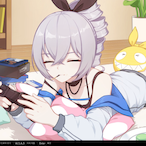 clen735's Avatar'