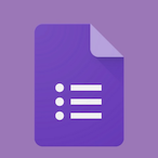 GoogleForm's Avatar'