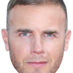 GARYBARLOW's Avatar'