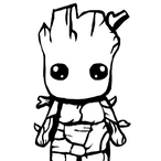 pose for it's Avatar'