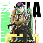 MichealShongB's Avatar'