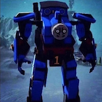 KRUPNIK_Cho_Cho's Avatar'