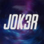 jok3rza's Avatar'