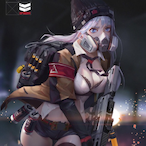 AdaptingKrissV's Avatar'