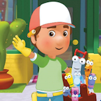 handylmanny's Avatar'