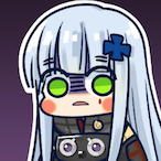 GINGINA87's Avatar'