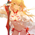 Inori_JK's Avatar'