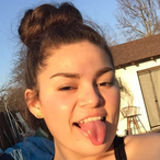 AlanaArielle's Avatar'