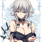 izuya_sakuya's Avatar'