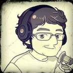 CrazyWindcw's Avatar'