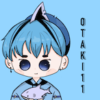 otaki11's Avatar'