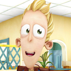 Butterfinger.-'s Avatar'
