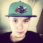 JaredParsons's Avatar'