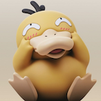 LewdyPsyduck's Avatar'
