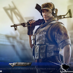 CrossFireNO.1's Avatar'