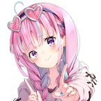 Kurita_'s Avatar'