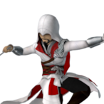 Sinexe's Avatar'