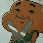 Gaaronaut's Avatar'