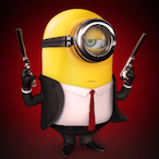 DH.1's Avatar'