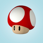 F2F_Mushroom's Avatar'