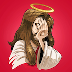 JesusCristo.'s Avatar'