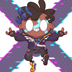 CLACKSER's Avatar'