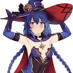 Dopni's Avatar'