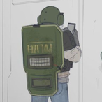 Gavvka's Avatar'