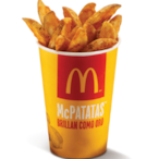 McPatatas's Avatar'