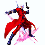 Dante_007_'s Avatar'