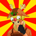 Ga-Gaigai's Avatar'