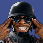 Queyiz's Avatar'