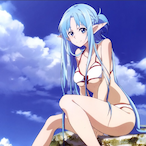 Asuna__daisuki's Avatar'