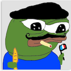 BenChoude.mel's Avatar'