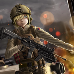 X_LuckySniper_X's Avatar'