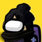 M0NG3L's Avatar'
