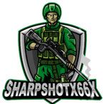 Sharpshotx66x's Avatar'