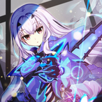 Xingye110's Avatar'