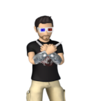 Albaficax's Avatar'