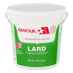 OrganicLard's Avatar'