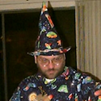 TheBugboy1998's Avatar'