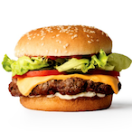 TheecBurger's Avatar'