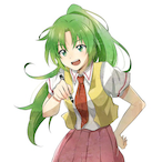 sonozakimion's Avatar'